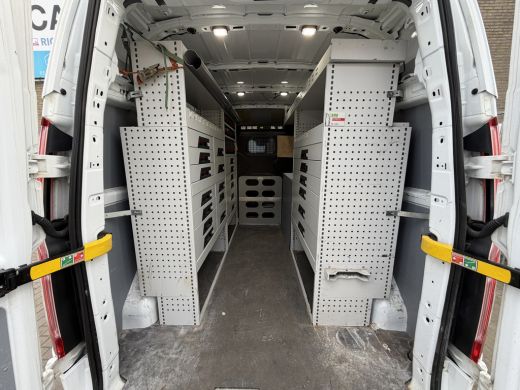 Ford Transit Custom 340 2.0 TDCI 130PK Euro 6 L1H2 Automaat/CarPlay/cruise control/inbouw ActivLease financial lease