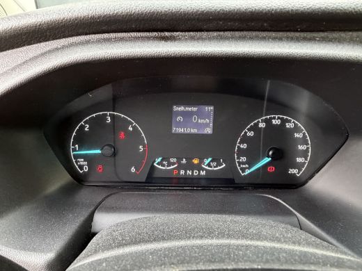 Ford Transit Custom 340 2.0 TDCI 130PK Euro 6 L1H2 Automaat/CarPlay/cruise control/inbouw ActivLease financial lease