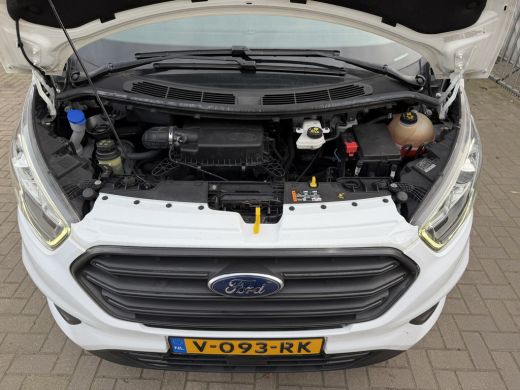 Ford Transit Custom 340 2.0 TDCI 130PK Euro 6 L1H2 Automaat/CarPlay/cruise control/inbouw ActivLease financial lease