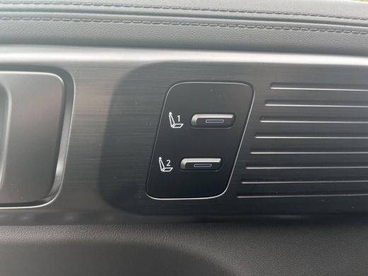 Hyundai Santa Fe 1.6 T-GDI PHEV Black Line 4WD 7p. ActivLease financial lease