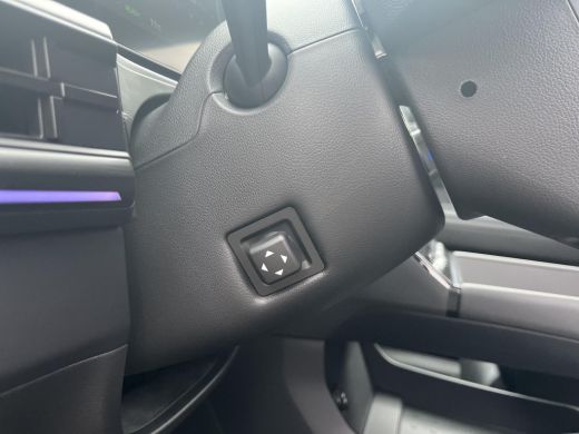 Hyundai Santa Fe 1.6 T-GDI PHEV Black Line 4WD 7p. ActivLease financial lease