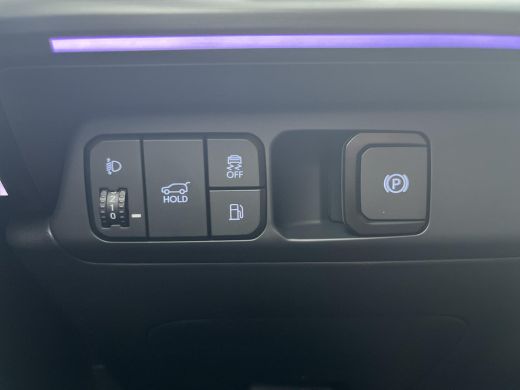 Hyundai Santa Fe 1.6 T-GDI PHEV Black Line 4WD 7p. ActivLease financial lease