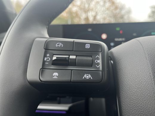 Hyundai Santa Fe 1.6 T-GDI PHEV Black Line 4WD 7p. ActivLease financial lease