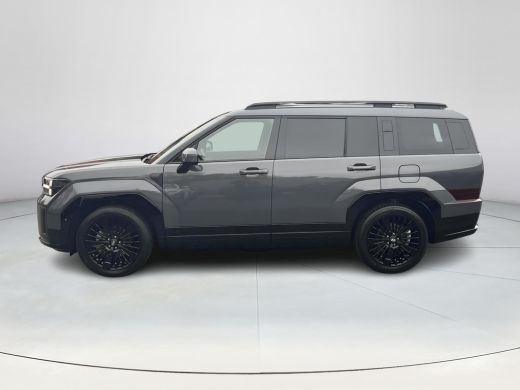 Hyundai Santa Fe 1.6 T-GDI PHEV Black Line 4WD 7p. ActivLease financial lease