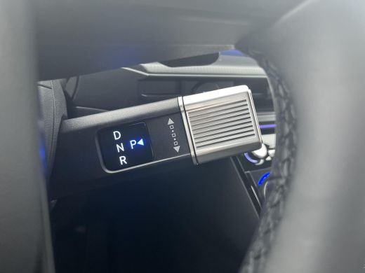 Hyundai Santa Fe 1.6 T-GDI PHEV Black Line 4WD 7p. ActivLease financial lease