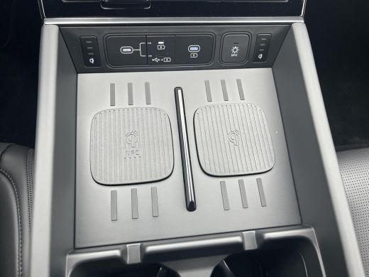 Hyundai Santa Fe 1.6 T-GDI PHEV Black Line 4WD 7p. ActivLease financial lease