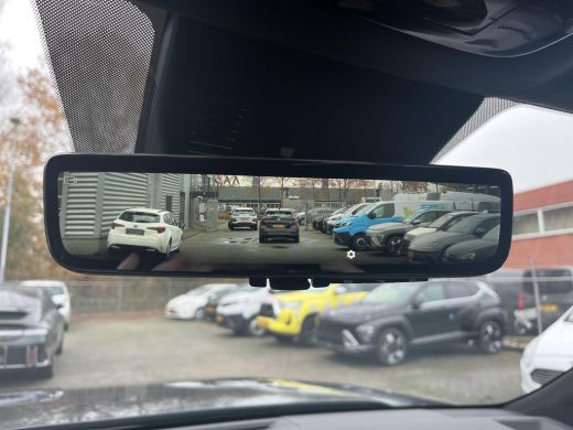 Hyundai Santa Fe 1.6 T-GDI PHEV Black Line 4WD 7p. ActivLease financial lease