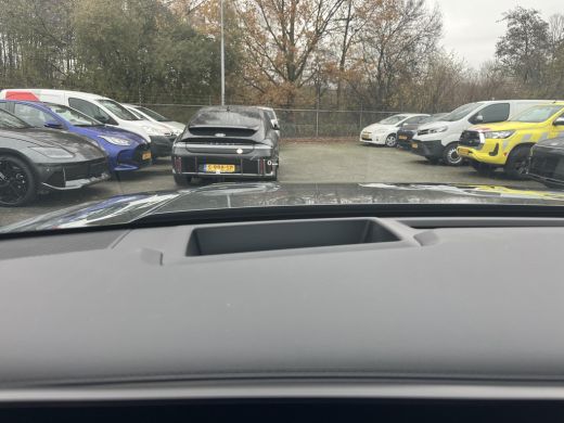 Hyundai Santa Fe 1.6 T-GDI PHEV Black Line 4WD 7p. ActivLease financial lease