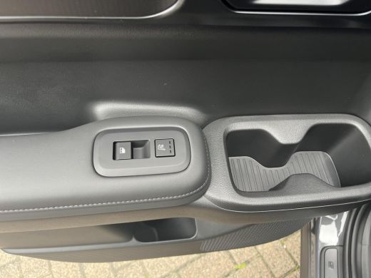 Hyundai Santa Fe 1.6 T-GDI PHEV Black Line 4WD 7p. ActivLease financial lease