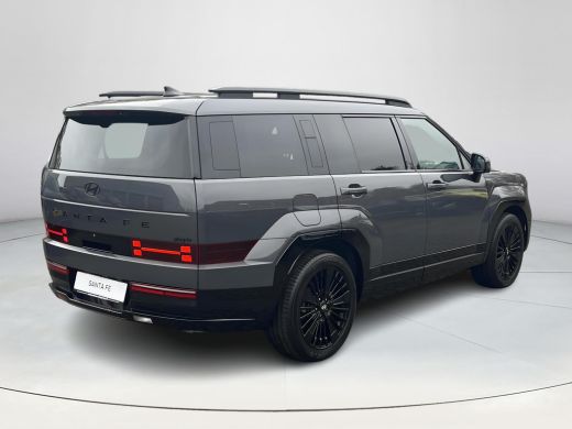 Hyundai Santa Fe 1.6 T-GDI PHEV Black Line 4WD 7p. ActivLease financial lease