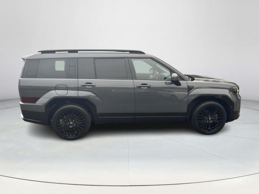 Hyundai Santa Fe 1.6 T-GDI PHEV Black Line 4WD 7p. ActivLease financial lease