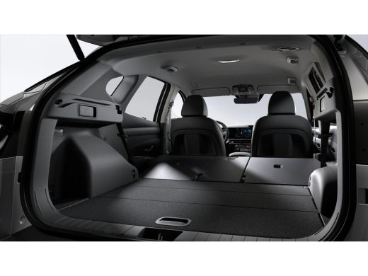 Hyundai Tucson 1.6 T-GDI PHEV Premium | €8.500,- korting! | Verschillende kleuren uit voorraad leverbaar! | ActivLease financial lease