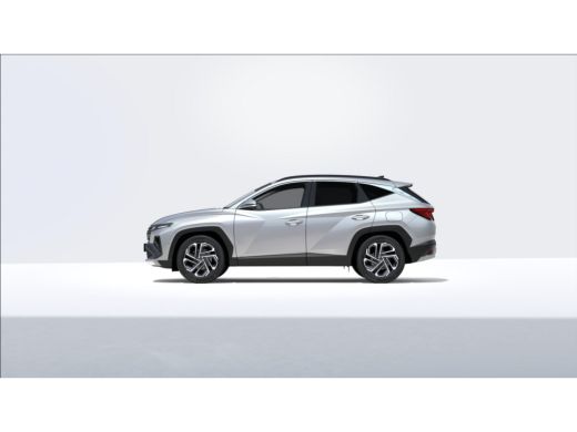 Hyundai Tucson 1.6 T-GDI PHEV Premium | €8.500,- korting! | Verschillende kleuren uit voorraad leverbaar! | ActivLease financial lease