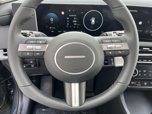 Hyundai Tucson 1.6 T-GDI PHEV Premium Sky | 8.500,- korting | Rijklaarprijs! | Apple CarPlay/Android Auto | Crui... ActivLease financial lease