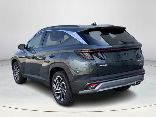 Hyundai Tucson 1.6 T-GDI PHEV Premium Sky | 8.500,- korting | Rijklaarprijs! | Apple CarPlay/Android Auto | Crui... ActivLease financial lease