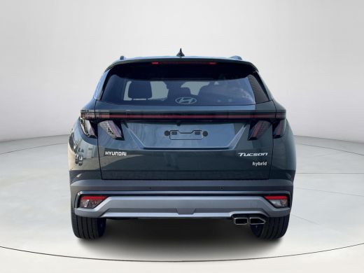 Hyundai Tucson 1.6 T-GDI PHEV Premium Sky | 8.500,- korting | Rijklaarprijs! | Apple CarPlay/Android Auto | Crui... ActivLease financial lease