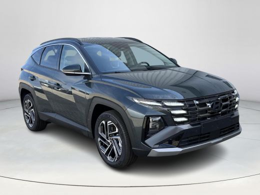 Hyundai Tucson 1.6 T-GDI PHEV Premium Sky | 8.500,- korting | Rijklaarprijs! | Apple CarPlay/Android Auto | Crui... ActivLease financial lease