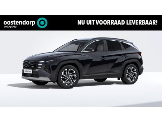 Hyundai Tucson 1.6 T-GDI PHEV Premium Sky | 8.500,- korting | Rijklaarprijs! | Apple CarPlay/Android Auto | Crui...