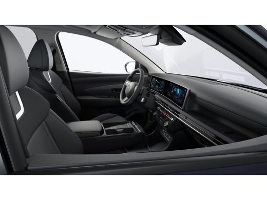 Hyundai Tucson 1.6 T-GDI PHEV Premium Sky | 8.500,- korting! |  Uit voorraad leverbaar! | ActivLease financial lease