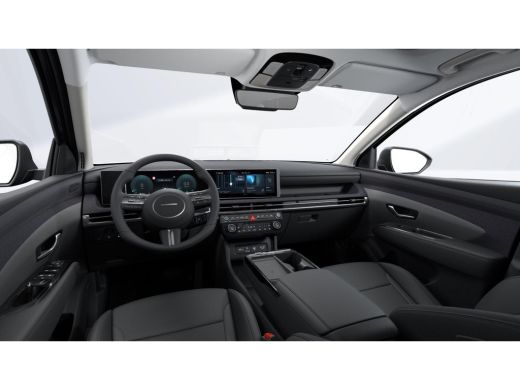 Hyundai Tucson 1.6 T-GDI PHEV Premium Sky | 8.500,- korting! |  Uit voorraad leverbaar! | ActivLease financial lease