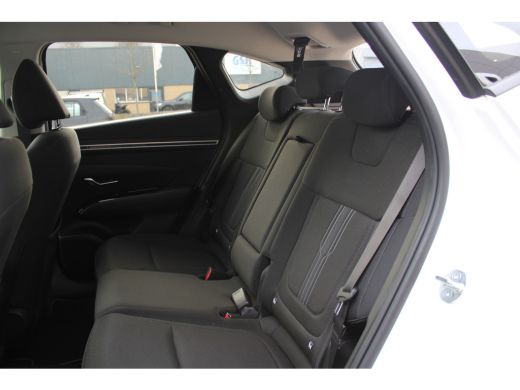 Hyundai Tucson Comfort Smart PHEV 265pk 4WD | Achteruitrijcamera | Actieve rijbaanassistentie (LKA) | Apple Carp... ActivLease financial lease