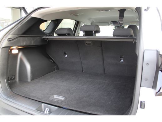 Hyundai Tucson Comfort Smart PHEV 265pk 4WD | Achteruitrijcamera | Actieve rijbaanassistentie (LKA) | Apple Carp... ActivLease financial lease