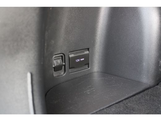 Hyundai Tucson Comfort Smart PHEV 265pk 4WD | Achteruitrijcamera | Actieve rijbaanassistentie (LKA) | Apple Carp... ActivLease financial lease