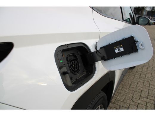 Hyundai Tucson Comfort Smart PHEV 265pk 4WD | Achteruitrijcamera | Actieve rijbaanassistentie (LKA) | Apple Carp... ActivLease financial lease