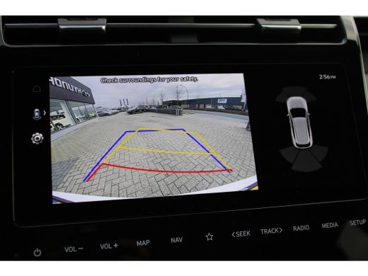 Hyundai Tucson Comfort Smart PHEV 265pk 4WD | Achteruitrijcamera | Actieve rijbaanassistentie (LKA) | Apple Carp... ActivLease financial lease