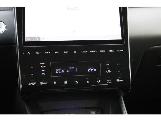 Hyundai Tucson Comfort Smart PHEV 265pk 4WD | Achteruitrijcamera | Actieve rijbaanassistentie (LKA) | Apple Carp... ActivLease financial lease