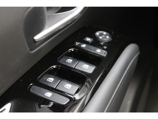 Hyundai Tucson Comfort Smart PHEV 265pk 4WD | Achteruitrijcamera | Actieve rijbaanassistentie (LKA) | Apple Carp... ActivLease financial lease