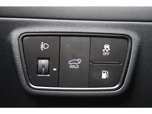 Hyundai Tucson Comfort Smart PHEV 265pk 4WD | Achteruitrijcamera | Actieve rijbaanassistentie (LKA) | Apple Carp... ActivLease financial lease