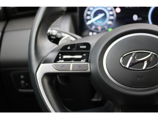 Hyundai Tucson Comfort Smart PHEV 265pk 4WD | Achteruitrijcamera | Actieve rijbaanassistentie (LKA) | Apple Carp... ActivLease financial lease