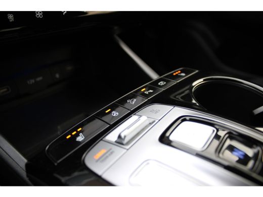 Hyundai Tucson Comfort Smart PHEV 265pk 4WD | Achteruitrijcamera | Actieve rijbaanassistentie (LKA) | Apple Carp... ActivLease financial lease