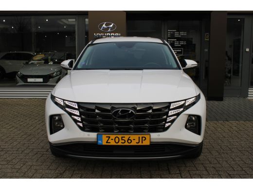 Hyundai Tucson Comfort Smart PHEV 265pk 4WD | Achteruitrijcamera | Actieve rijbaanassistentie (LKA) | Apple Carp... ActivLease financial lease