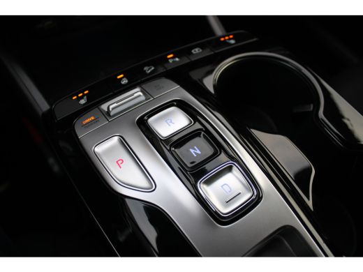 Hyundai Tucson Comfort Smart PHEV 265pk 4WD | Achteruitrijcamera | Actieve rijbaanassistentie (LKA) | Apple Carp... ActivLease financial lease