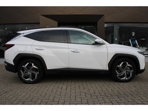 Hyundai Tucson Comfort Smart PHEV 265pk 4WD | Achteruitrijcamera | Actieve rijbaanassistentie (LKA) | Apple Carp... ActivLease financial lease