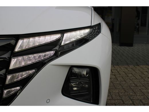 Hyundai Tucson Comfort Smart PHEV 265pk 4WD | Achteruitrijcamera | Actieve rijbaanassistentie (LKA) | Apple Carp... ActivLease financial lease