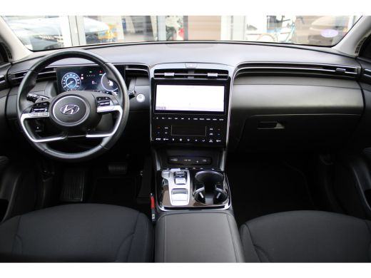 Hyundai Tucson Comfort Smart PHEV 265pk 4WD | Achteruitrijcamera | Actieve rijbaanassistentie (LKA) | Apple Carp... ActivLease financial lease