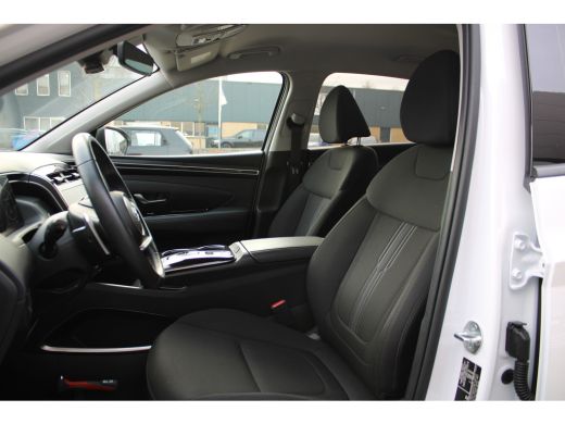 Hyundai Tucson Comfort Smart PHEV 265pk 4WD | Achteruitrijcamera | Actieve rijbaanassistentie (LKA) | Apple Carp... ActivLease financial lease