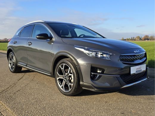 Kia XCeed 1.6 GDi PHEV DynamicPlusLine - 105 Pk - Euro 6 - ParkeerCamera - Navi ActivLease financial lease