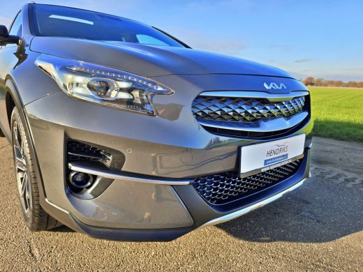 Kia XCeed 1.6 GDi PHEV DynamicPlusLine - 105 Pk - Euro 6 - ParkeerCamera - Navi ActivLease financial lease