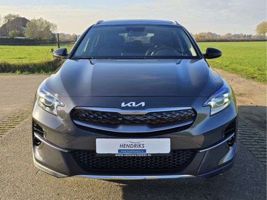 Kia XCeed 1.6 GDi PHEV DynamicPlusLine - 105 Pk - Euro 6 - ParkeerCamera - Navi ActivLease financial lease