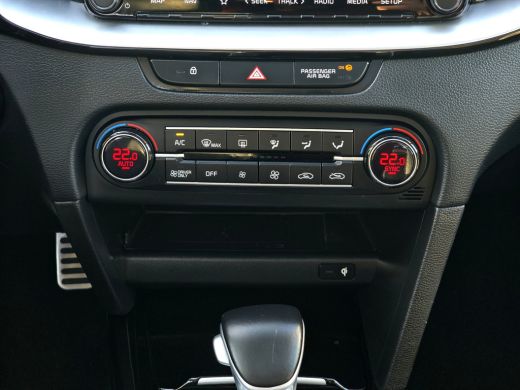 Kia XCeed 1.6 GDi PHEV DynamicPlusLine - 105 Pk - Euro 6 - ParkeerCamera - Navi ActivLease financial lease