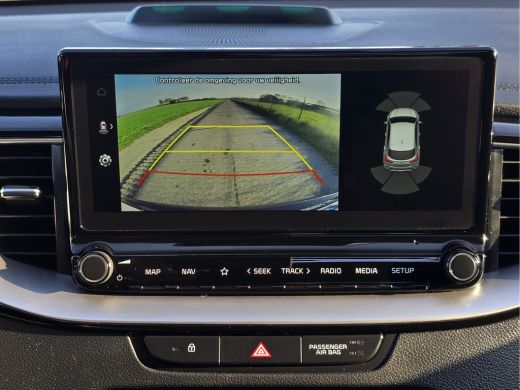 Kia XCeed 1.6 GDi PHEV DynamicPlusLine - 105 Pk - Euro 6 - ParkeerCamera - Navi ActivLease financial lease