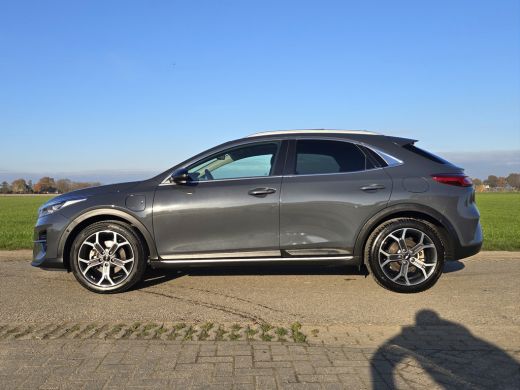 Kia XCeed 1.6 GDi PHEV DynamicPlusLine - 105 Pk - Euro 6 - ParkeerCamera - Navi ActivLease financial lease