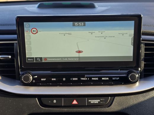 Kia XCeed 1.6 GDi PHEV DynamicPlusLine - 105 Pk - Euro 6 - ParkeerCamera - Navi ActivLease financial lease