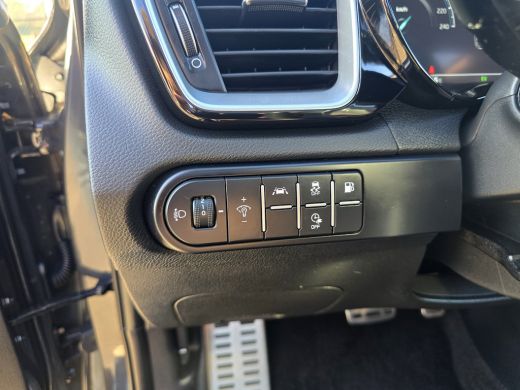 Kia XCeed 1.6 GDi PHEV DynamicPlusLine - 105 Pk - Euro 6 - ParkeerCamera - Navi ActivLease financial lease