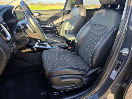 Kia XCeed 1.6 GDi PHEV DynamicPlusLine - 105 Pk - Euro 6 - ParkeerCamera - Navi ActivLease financial lease