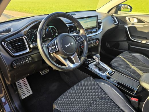 Kia XCeed 1.6 GDi PHEV DynamicPlusLine - 105 Pk - Euro 6 - ParkeerCamera - Navi ActivLease financial lease